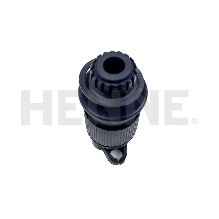Stecker 3 polig