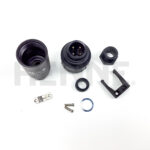 Stecker