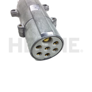 Stecker