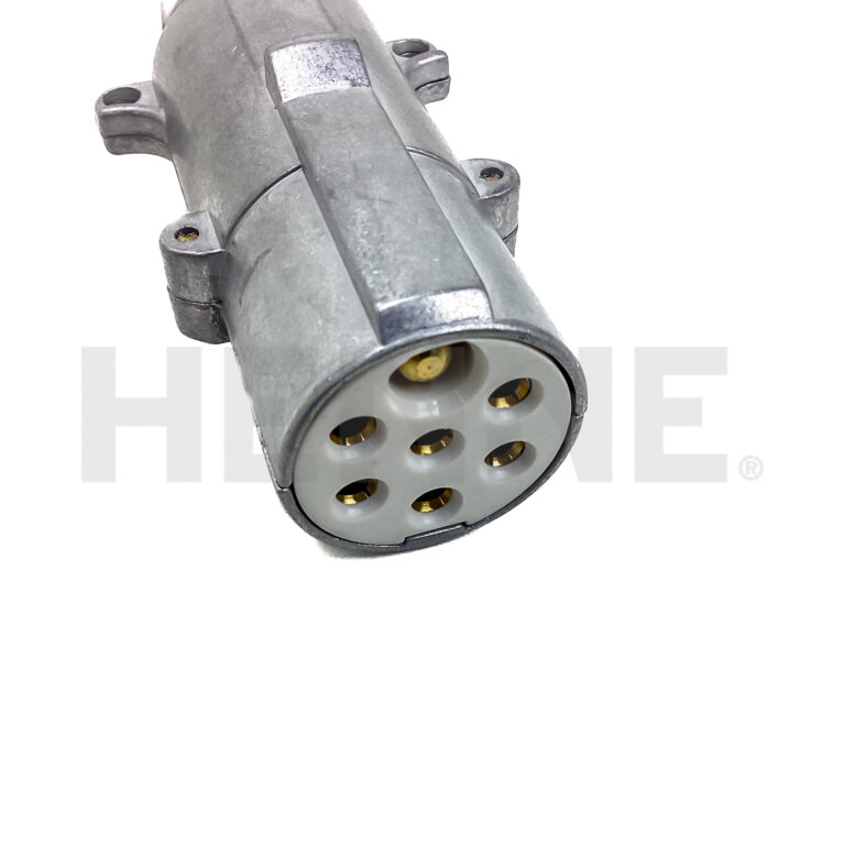 Stecker