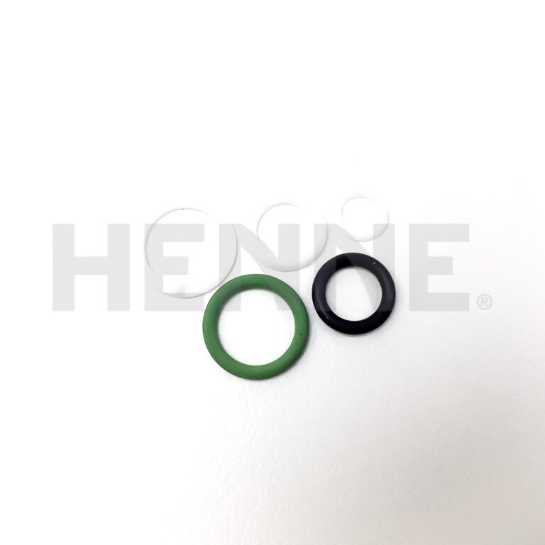 Teilsatz O-Ring Magnetspule
