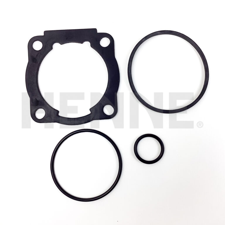 Teilsatz O-Ring Hydraulikölfilter