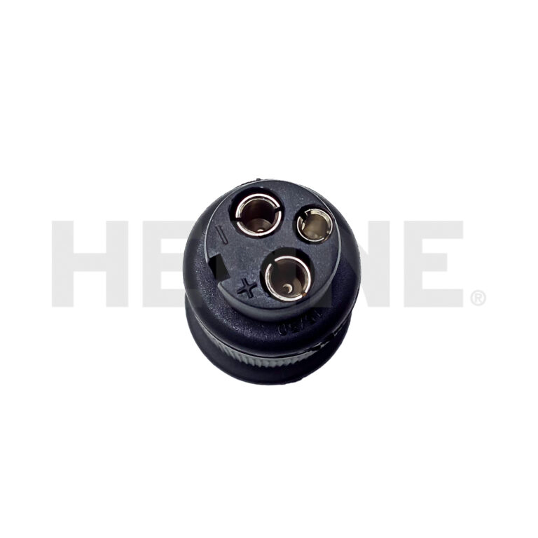 Stecker