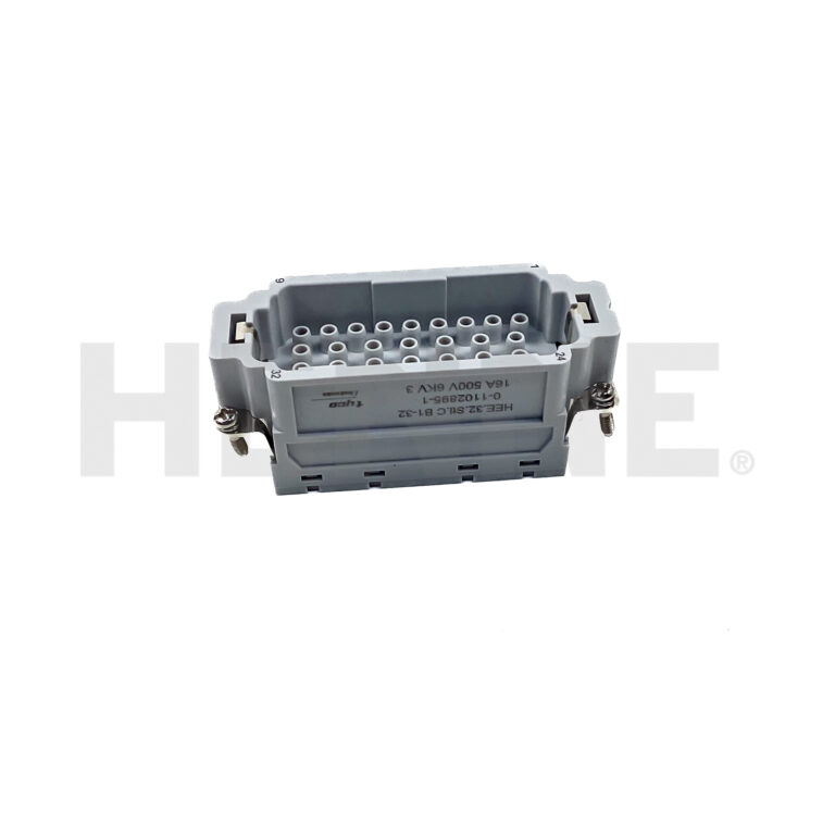 Stecker 500 V – Bild 4