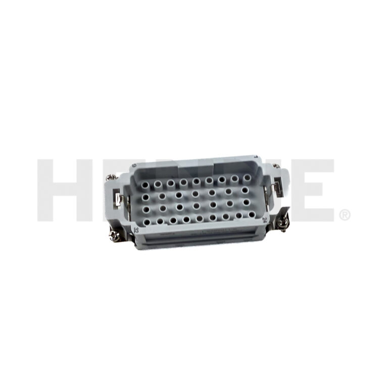 Stecker 500 V – Bild 3