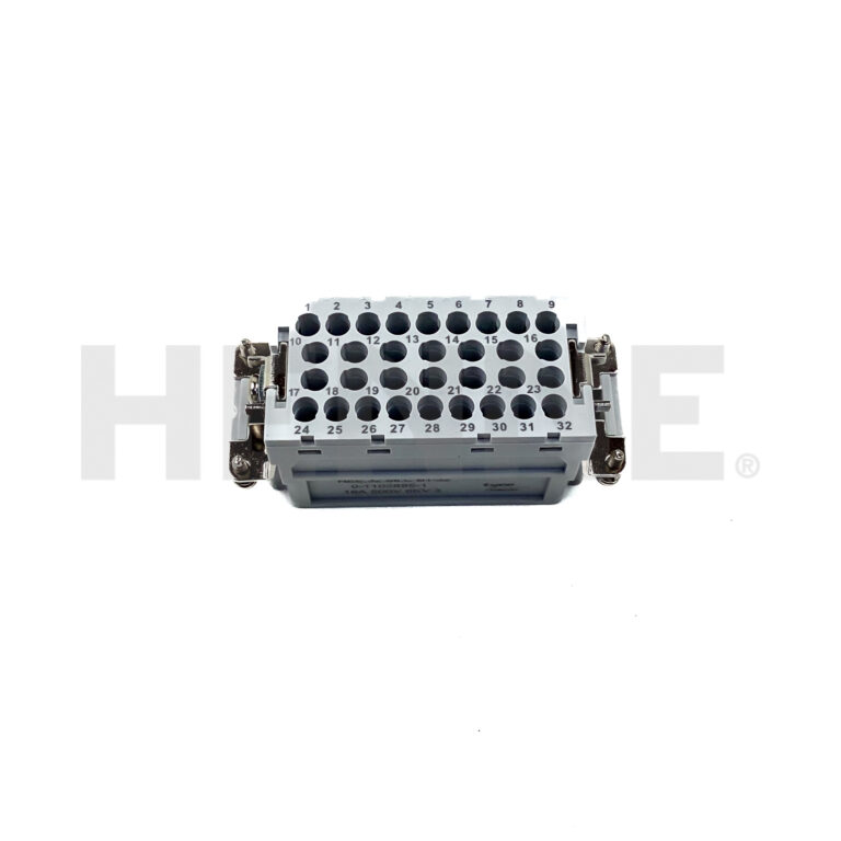 Stecker 500 V – Bild 2