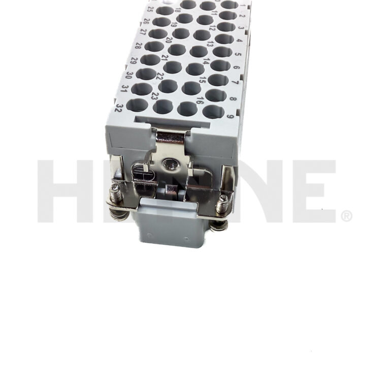 Stecker 500 V
