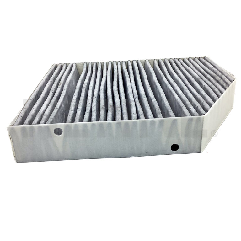 Staubfilter – Bild 2