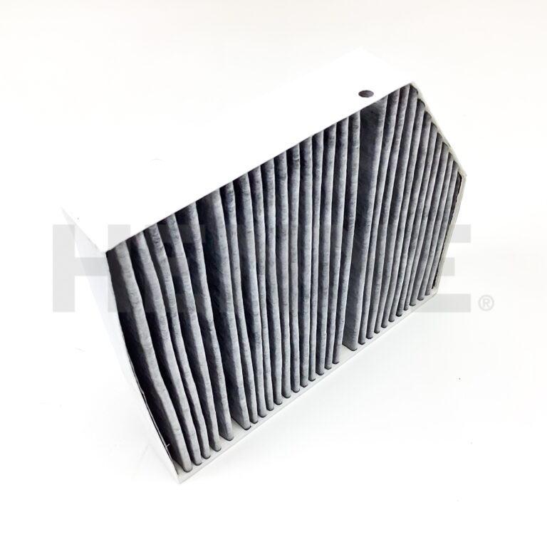 Staubfilter