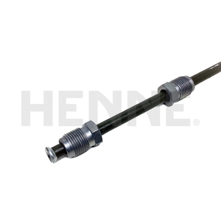 Bremsleitung 400 mm  – Bild 2