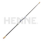 Bremsleitung 902 mm – Bild 3