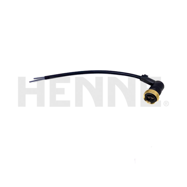 Stecker 2-Polig M 24 x 1 – Bild 2