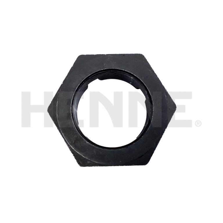Kronenmutter M45x1,5 – Bild 3