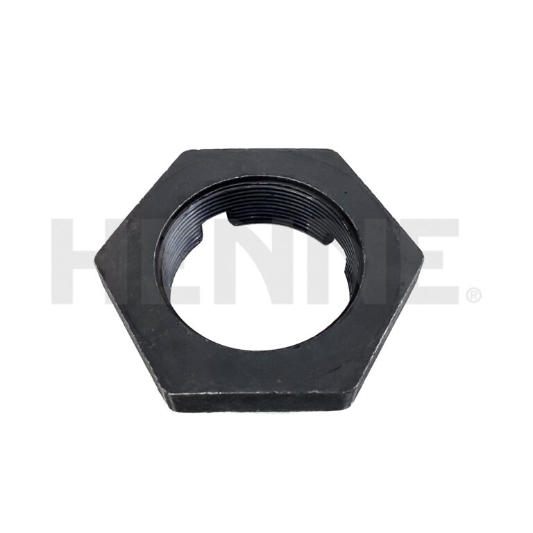 Kronenmutter M45x1,5 – Bild 2