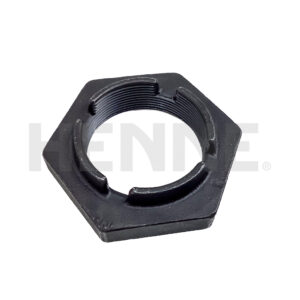 Kronenmutter M45x1,5