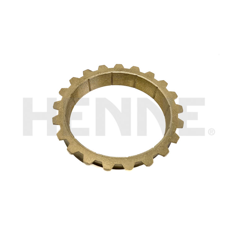 Synchronring – Bild 3