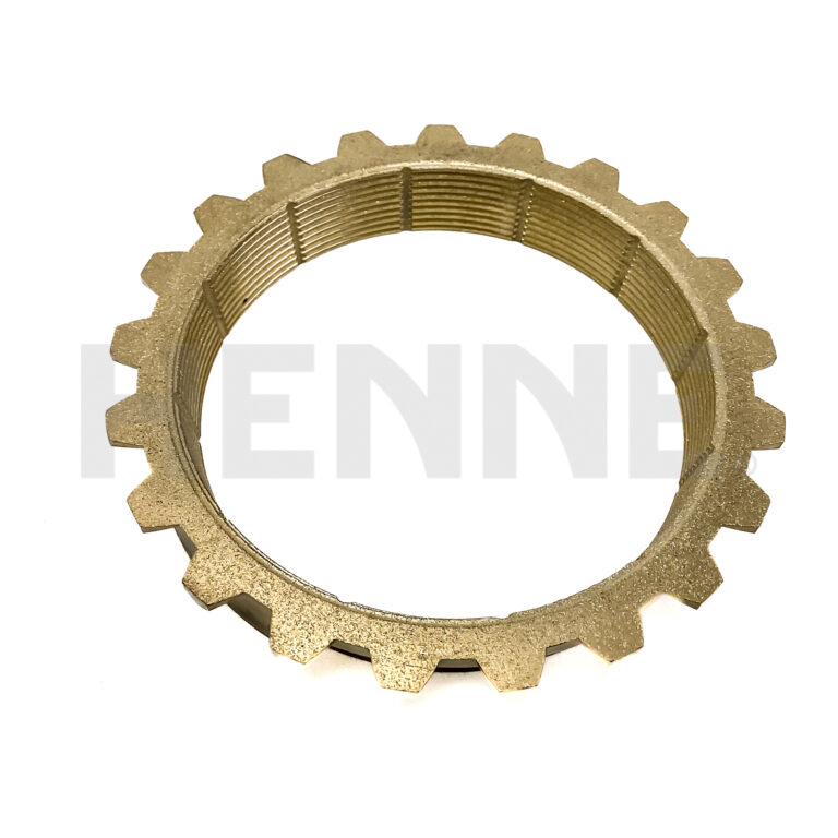 Synchronring – Bild 2