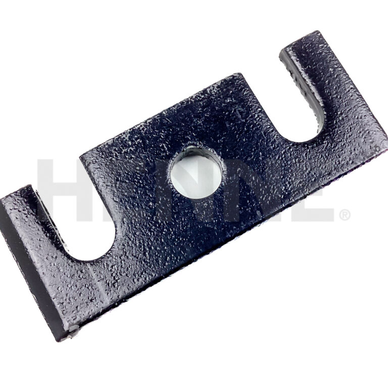 Riegel Handbremsseil