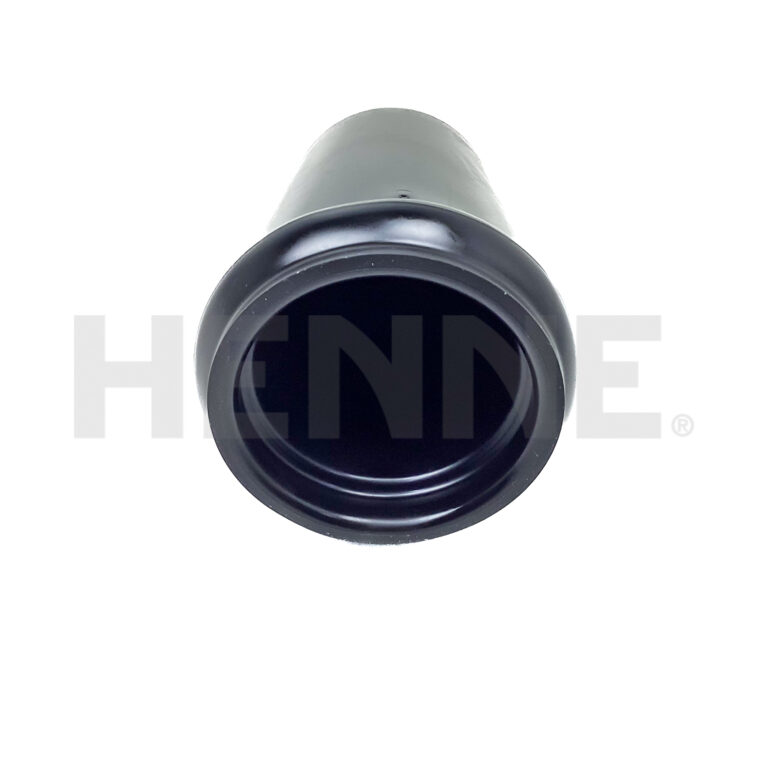 Haube Zapfwelle
