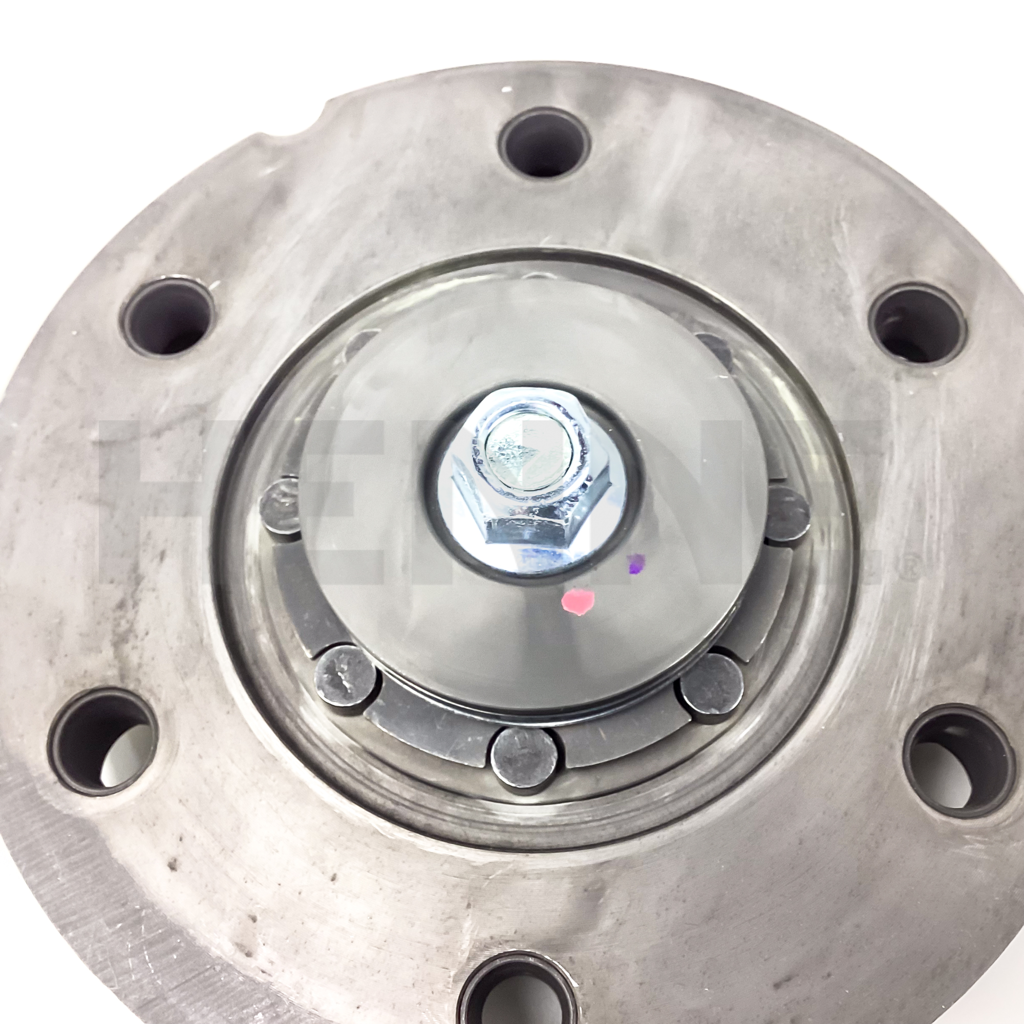 ELILANEY PU Wellenkupplung - Gelb 92A Härte Für 3D-Drucker & CNC