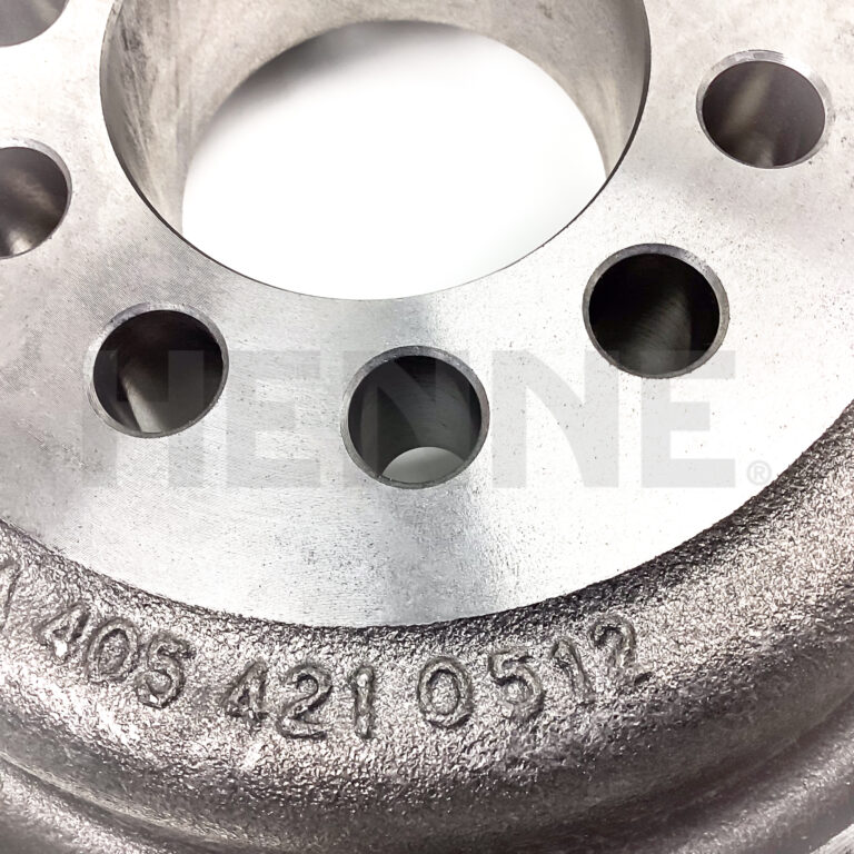 Bremsscheibe – Bild 2