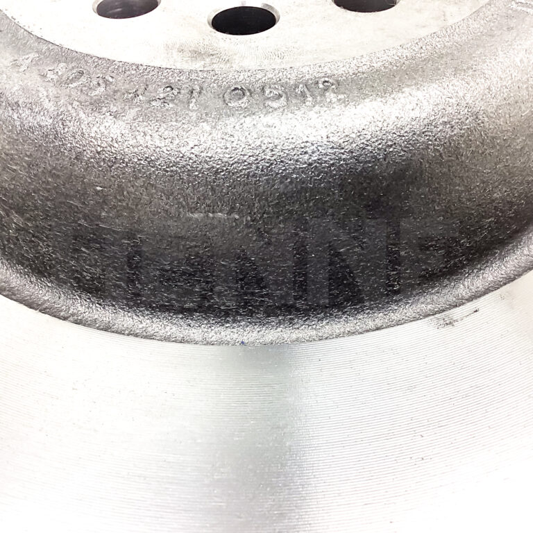 Bremsscheibe – Bild 3