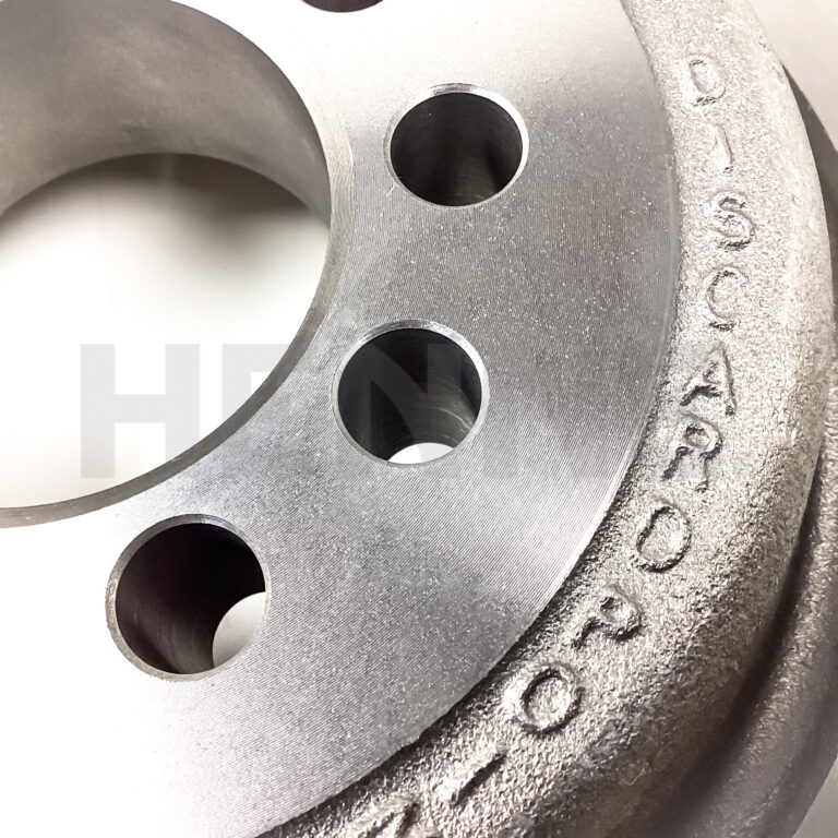 Bremsscheibe – Bild 2