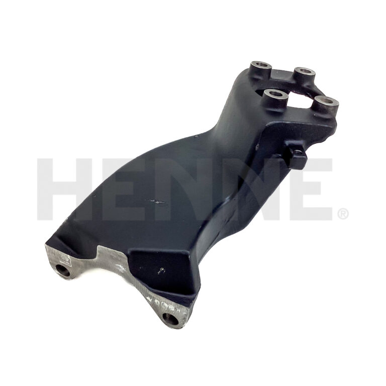 Konsole Bremssattel links