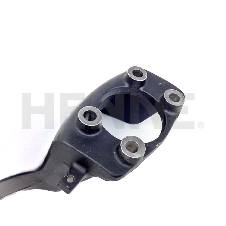 Konsole Bremssattel links – Bild 3