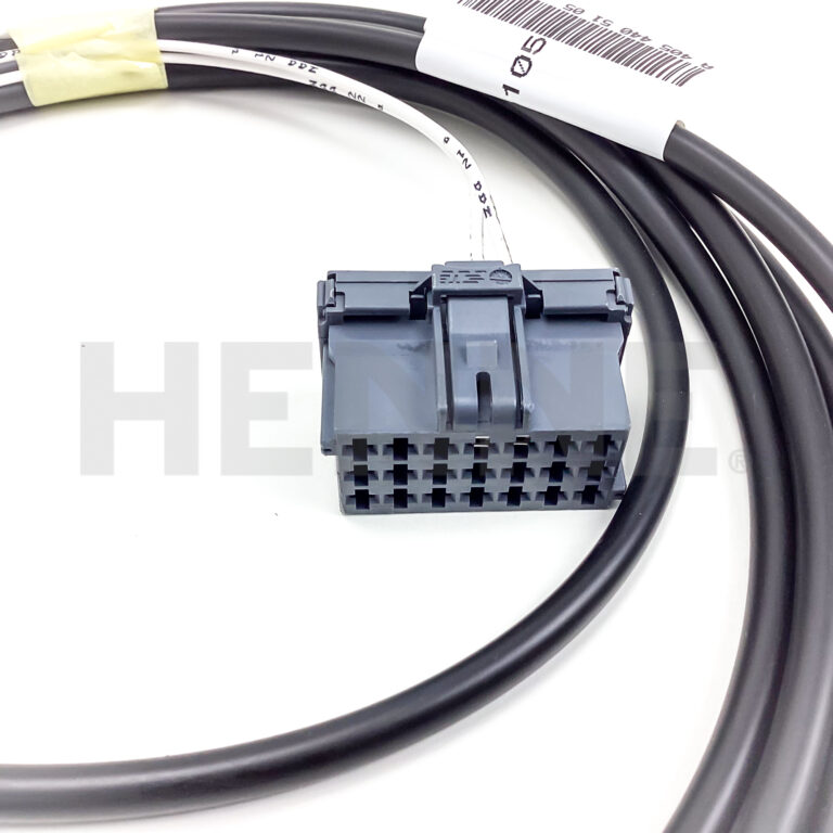 Elektrische Leitung – Bild 3