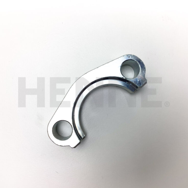 Befestigung Hydraulikschlauch – Bild 2
