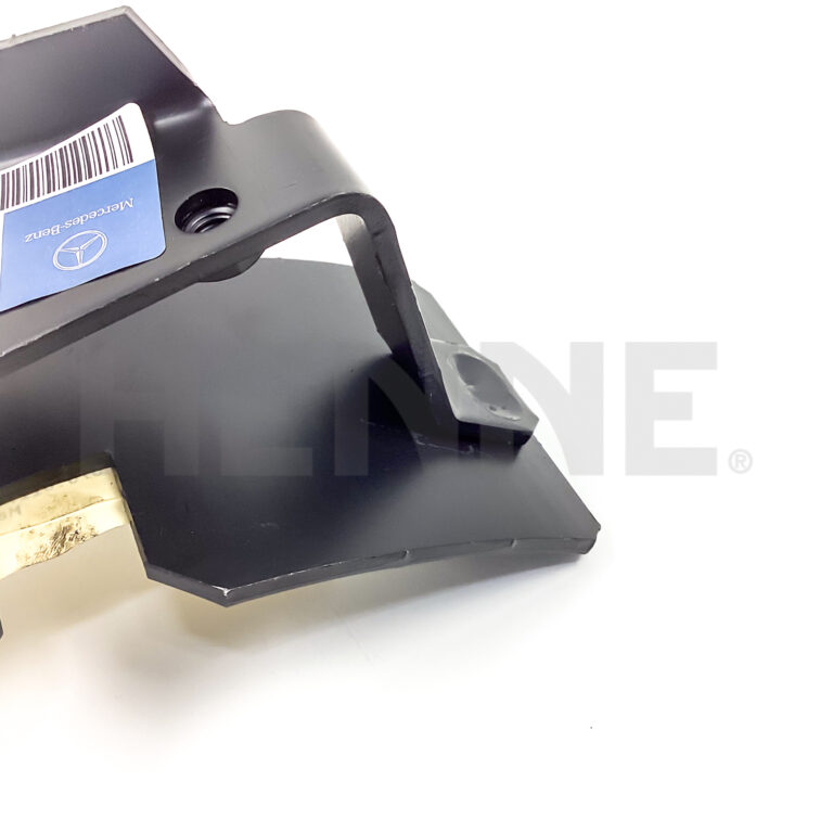 Halter Luftfilter – Bild 2