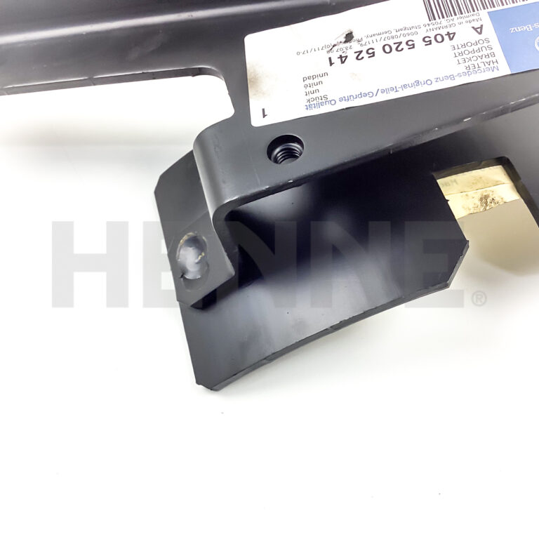 Halter Luftfilter – Bild 3