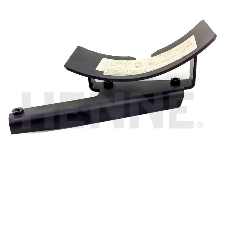 Halter Luftfilter – Bild 4