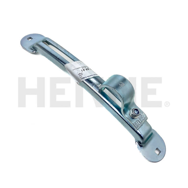 Halter Kotflügel