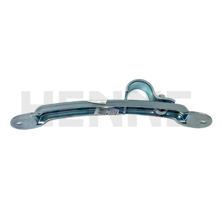 Halter Kotflügel – Bild 6