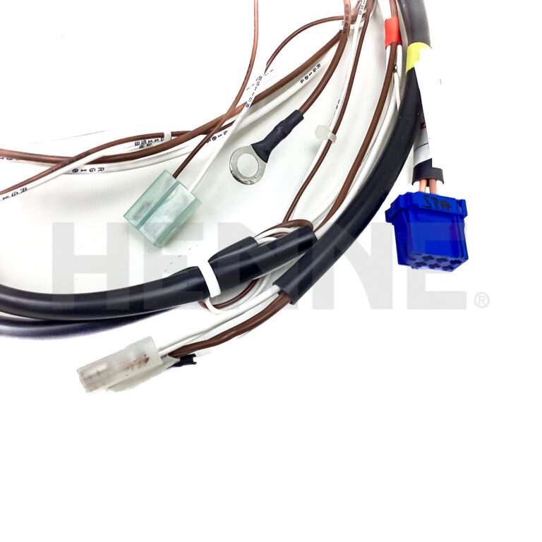Elektrische Leitung – Bild 2