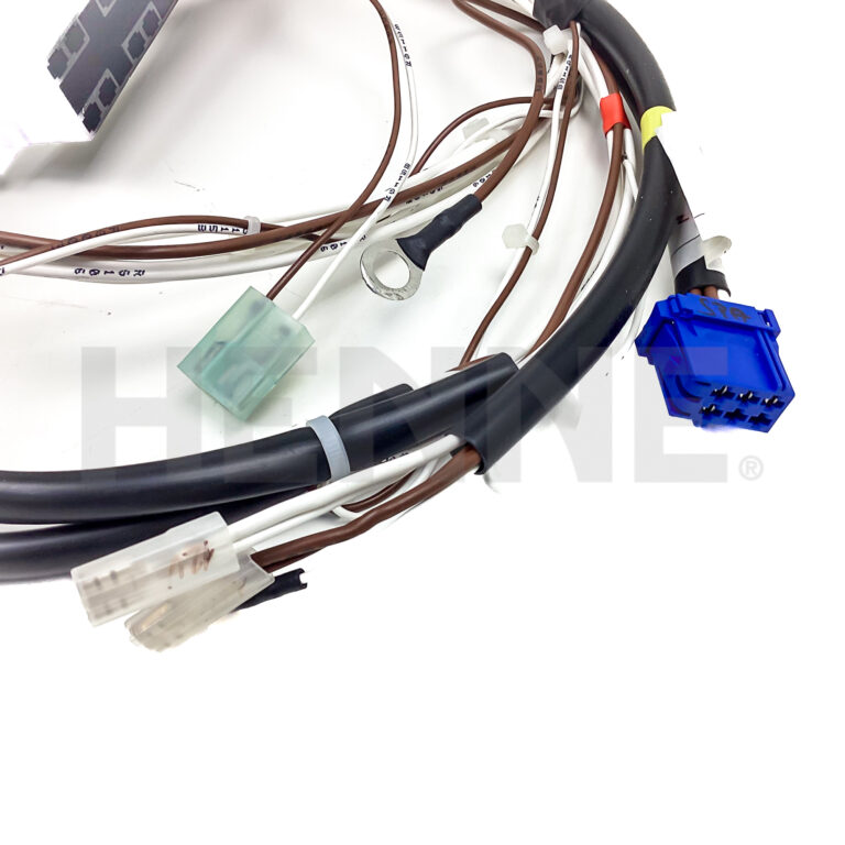 Elektrische Leitung – Bild 3