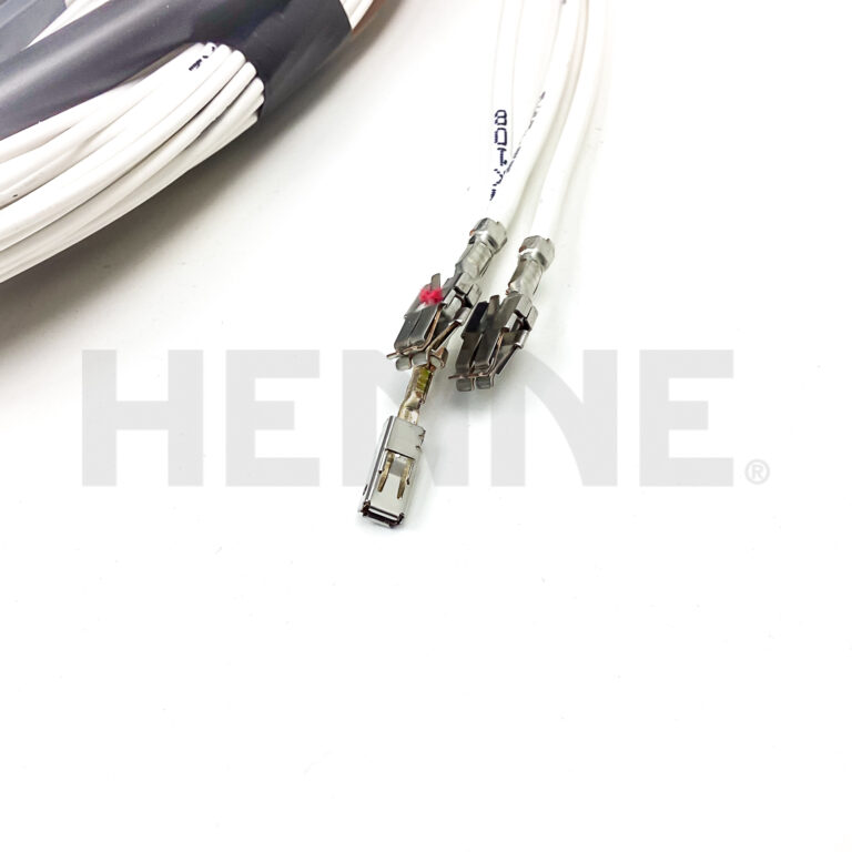 Elektrische Leitung – Bild 2