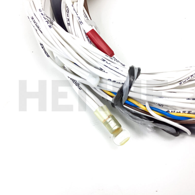 Elektrische Leitung – Bild 4
