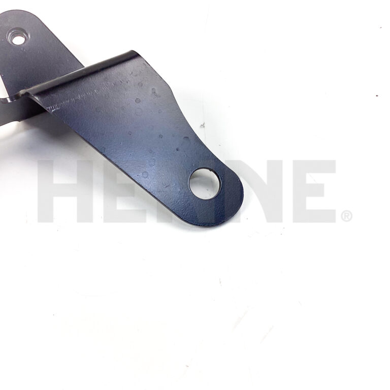 Halter Führung Batterieleitung – Bild 2