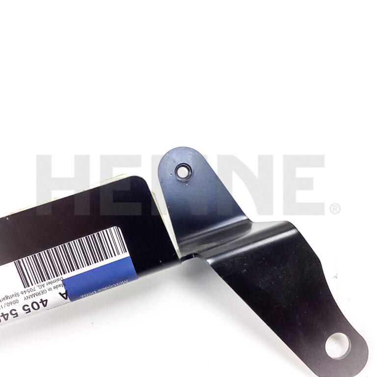 Halter Führung Batterieleitung – Bild 3