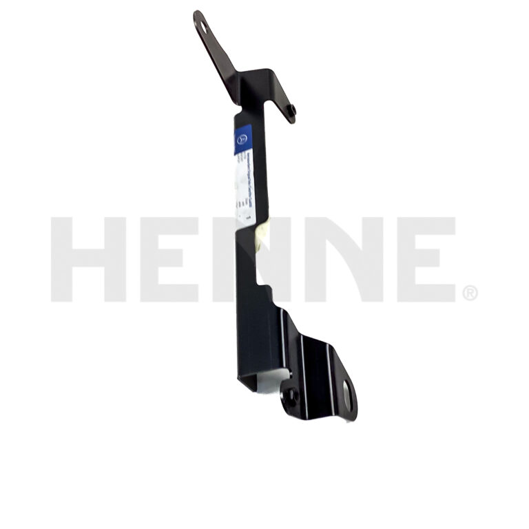 Halter Führung Batterieleitung – Bild 5