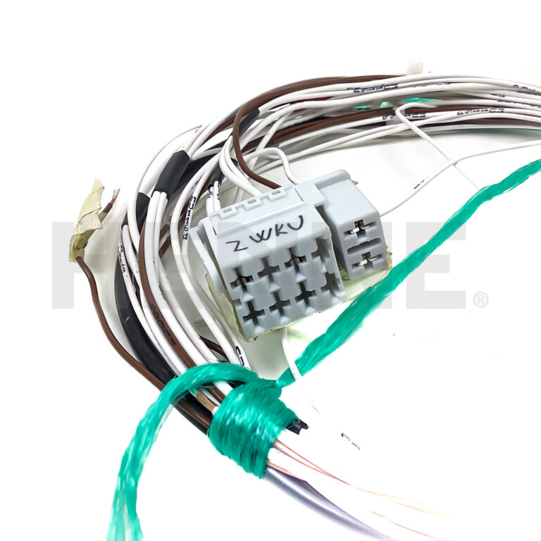 Elektrische Leitung – Bild 2