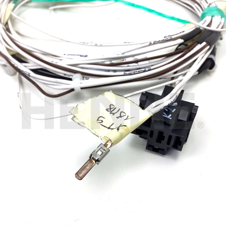 Elektrische Leitung – Bild 3