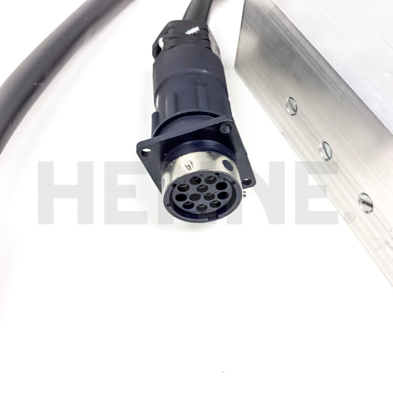 Spannungswandler 24/12V – Bild 2
