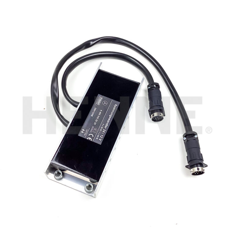 Spannungswandler 24/12V
