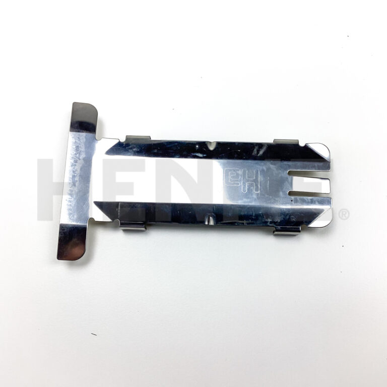 Bremsbelagverschleissensor – Bild 3