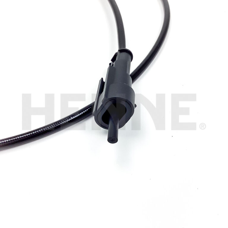 Bremsbelagverschleissensor – Bild 4