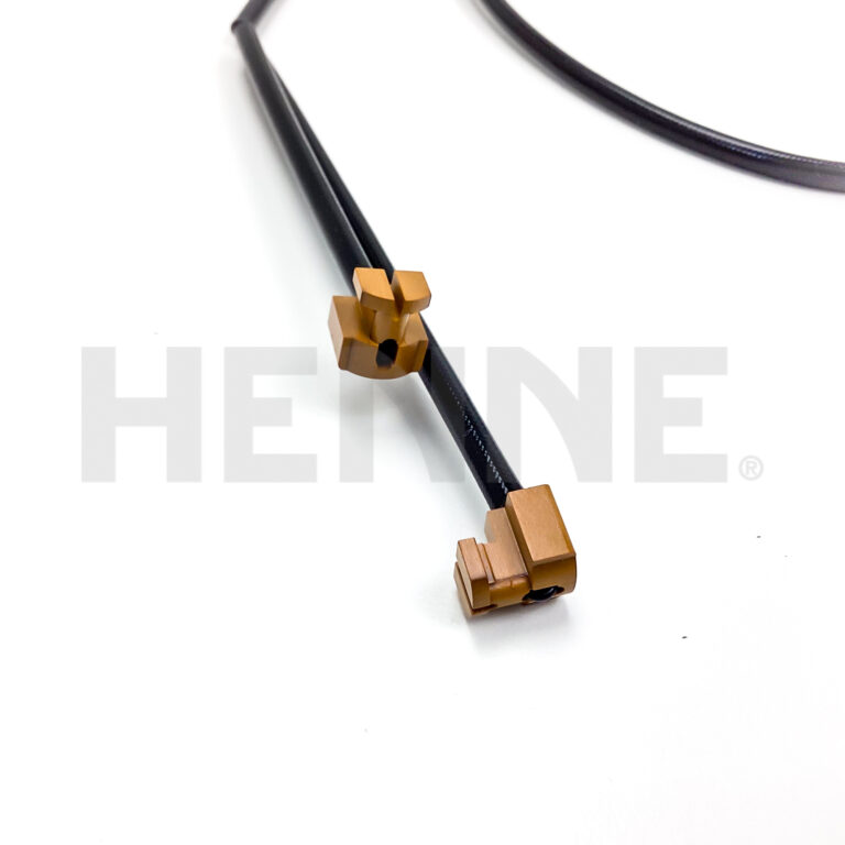 Bremsbelagverschleissensor – Bild 5